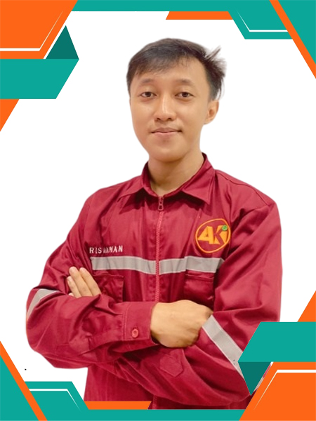 Rismawan